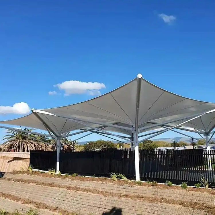 嵊泗县工程案例