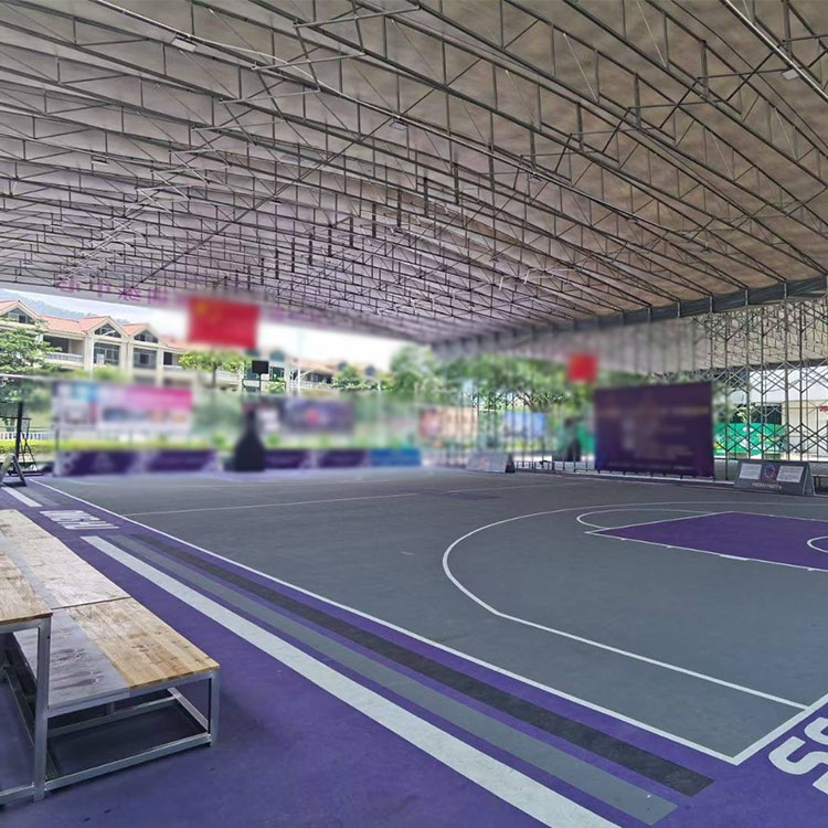 嵊泗县工程案例